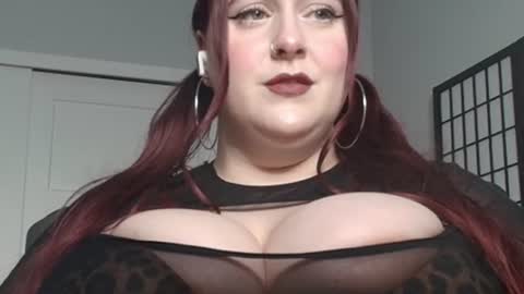 bambixxlynn online show from June 25, 2026, 10:58 pm