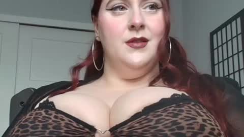 bambixxlynn online show from July 11, 2026, 10:44 pm