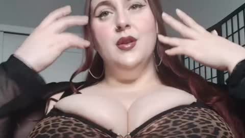 bambixxlynn online show from August 2, 2026, 11:03 pm