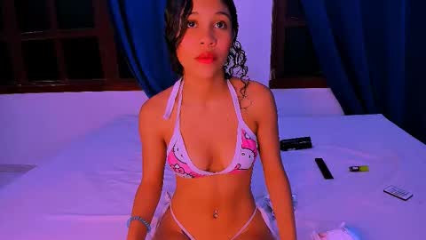 Snapshot of bamby_kitty chatting on October 3, 2025, 12:18 am cataliana online show from October 3, 2025, 12:18 am