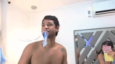 Snapshot of bamby_kitty chatting on November 19, 2025, 2:22 am cataliana online show from November 19, 2025, 2:22 am