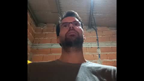 Ezequiel online show from March 13, 2026, 1:45 am