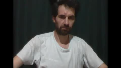 Ezequiel online show from April 29, 2026, 1:32 am