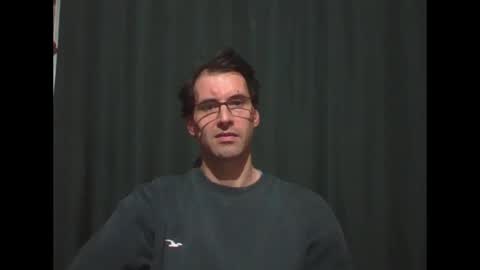 Ezequiel online show from June 8, 2026, 1:28 am