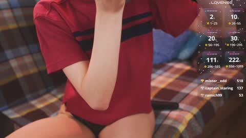 Snapshot of bananya_kitty chatting on December 5, 2024, 3:37 am Ellen and online show from December 5, 2024, 3:37 am