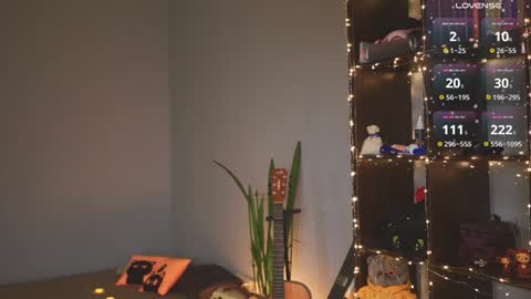 Snapshot of bananya_kitty chatting on December 7, 2024, 7:05 am Ellen and online show from December 7, 2024, 7:05 am