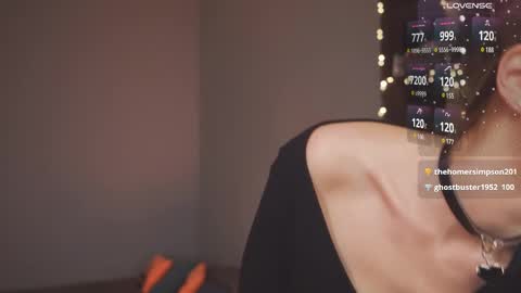 Snapshot of bananya_kitty chatting on February 14, 2025, 10:59 am Ellen and online show from February 14, 2025, 10:59 am