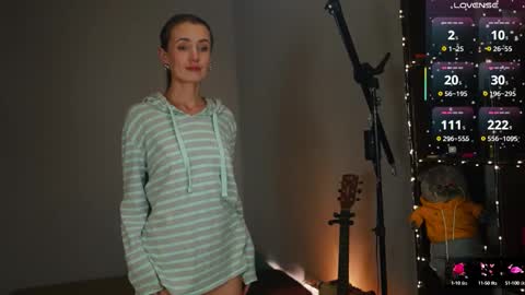 Snapshot of bananya_kitty chatting on September 25, 2025, 6:33 pm Ellen and online show from September 25, 2025, 6:33 pm