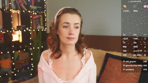 Snapshot of bananya_kitty chatting on January 8, 2026, 6:05 am Ellen and online show from January 8, 2026, 6:05 am