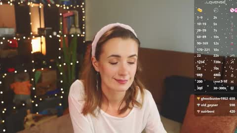 Snapshot of bananya_kitty chatting on January 8, 2026, 10:34 pm Ellen and online show from January 8, 2026, 10:34 pm