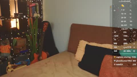 Snapshot of bananya_kitty chatting on January 13, 2026, 5:35 am Ellen and online show from January 13, 2026, 5:35 am