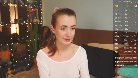 Snapshot of bananya_kitty chatting on January 15, 2026, 3:33 am Ellen and online show from January 15, 2026, 3:33 am