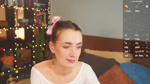 Snapshot of bananya_kitty chatting on February 7, 2026, 9:07 pm Ellen and online show from February 7, 2026, 9:07 pm