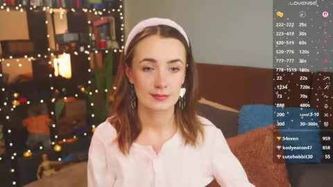 Snapshot of bananya_kitty chatting on February 8, 2026, 11:19 pm Ellen and online show from February 8, 2026, 11:19 pm