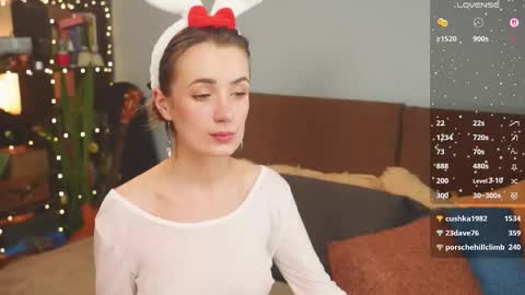 Snapshot of bananya_kitty chatting on March 3, 2026, 10:26 pm Ellen and online show from March 3, 2026, 10:26 pm