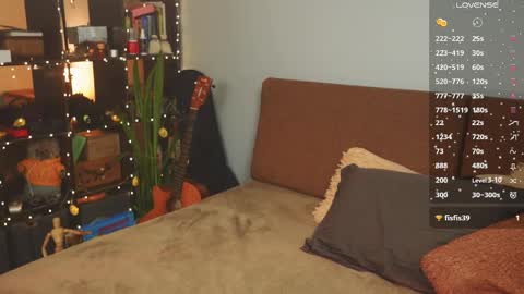 Snapshot of bananya_kitty chatting on March 10, 2026, 9:53 pm Ellen and online show from March 10, 2026, 9:53 pm