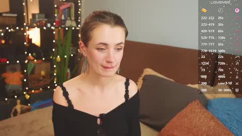 Snapshot of bananya_kitty chatting on March 12, 2026, 12:39 am Ellen and online show from March 12, 2026, 12:39 am