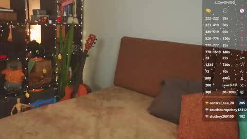 Snapshot of bananya_kitty chatting on March 15, 2026, 11:00 pm Ellen and online show from March 15, 2026, 11:00 pm