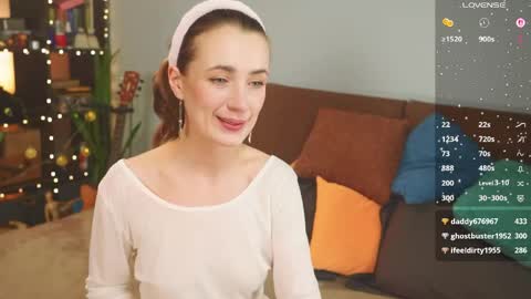 Snapshot of bananya_kitty chatting on March 22, 2026, 10:57 pm Ellen and online show from March 22, 2026, 10:57 pm