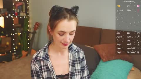 Snapshot of bananya_kitty chatting on March 27, 2026, 10:26 am Ellen and online show from March 27, 2026, 10:26 am