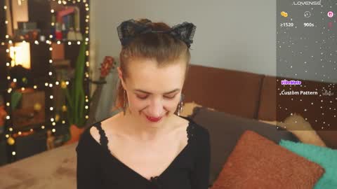 Snapshot of bananya_kitty chatting on April 6, 2026, 8:04 am Ellen and online show from April 6, 2026, 8:04 am