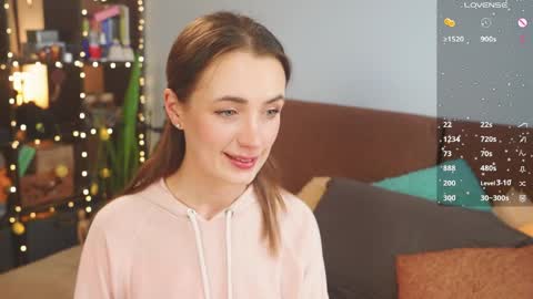 Snapshot of bananya_kitty chatting on April 7, 2026, 8:26 am Ellen and online show from April 7, 2026, 8:26 am