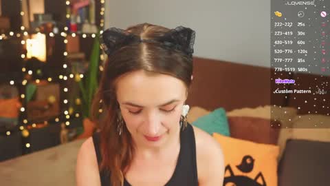 Snapshot of bananya_kitty chatting on April 9, 2026, 9:04 am Ellen and online show from April 9, 2026, 9:04 am