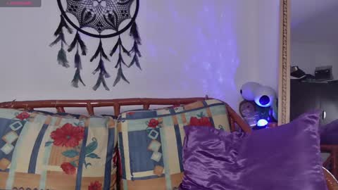 V E R O N I C A online show from January 7, 2025, 2:53 am