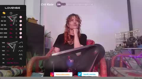 V E R O N I C A online show from June 11, 2026, 4:32 am