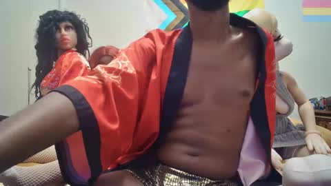 Bando Husbando online show from June 5, 2026, 2:51 am