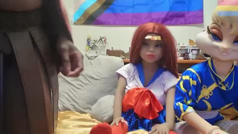 Bando Husbando online show from June 6, 2026, 5:34 am