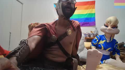 Bando Husbando online show from June 7, 2026, 2:16 am
