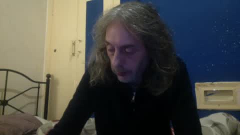 bangintoleather online show from February 14, 2025, 3:11 am