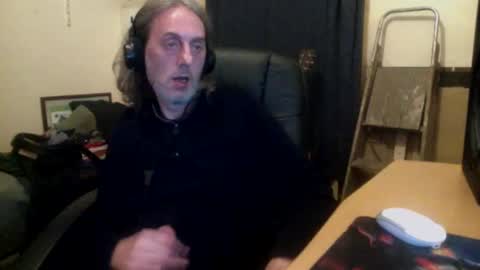 bangintoleather online show from September 12, 2025, 2:55 am