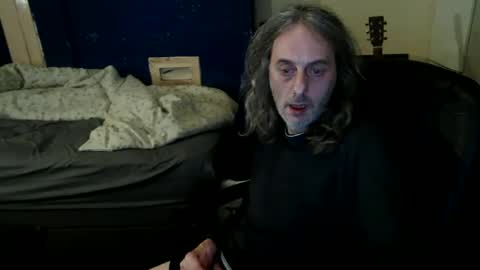 bangintoleather online show from March 6, 2026, 2:52 am