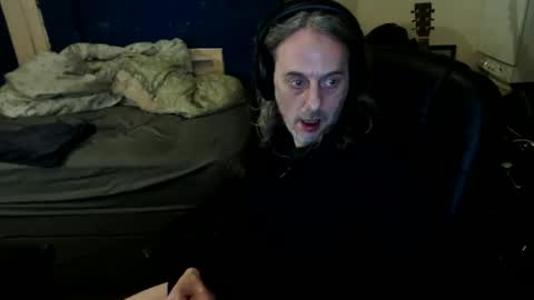 bangintoleather online show from March 14, 2026, 3:34 am