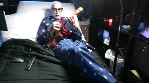 BANJOEY online show from July 4, 2026, 3:56 am
