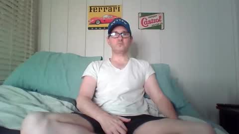 Jay online show from April 12, 2026, 8:58 pm