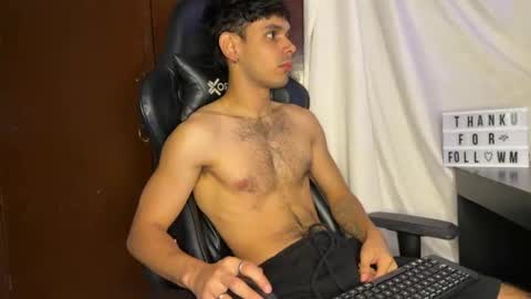 Snapshot of banmeel chatting on August 4, 2026, 8:50 am Damiano online show from August 4, 2026, 8:50 am