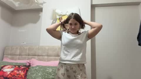 Snapshot of baosznejkowski chatting on May 5, 2026, 7:55 pm Sumi online show from May 5, 2026, 7:55 pm