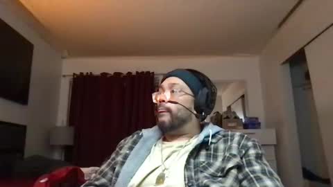 ForskinPapi online show from January 12, 2025, 5:45 am