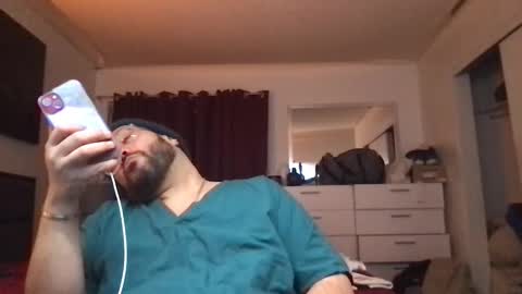 ForskinPapi online show from March 2, 2025, 2:51 am