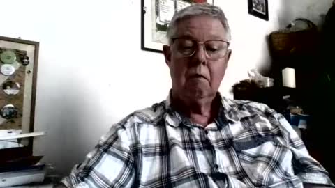 baratch online show from June 16, 2026, 3:47 pm