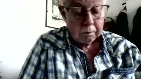 baratch online show from June 18, 2026, 11:47 am