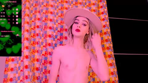 Barbara Blossom online show from December 26, 2024, 10:05 am