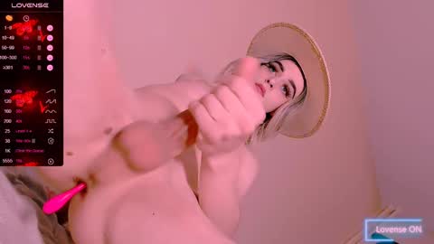 Barbara Blossom online show from February 18, 2025, 9:54 am