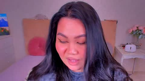 Snapshot of barbara_bb chatting on December 5, 2024, 8:00 am Barbie Kim online show from December 5, 2024, 8:00 am