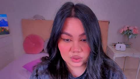 Snapshot of barbara_bb chatting on December 6, 2024, 2:46 am Barbie Kim online show from December 6, 2024, 2:46 am