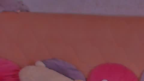 Snapshot of barbara_bb chatting on December 21, 2024, 2:19 am Barbie Kim online show from December 21, 2024, 2:19 am