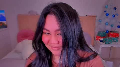 Snapshot of barbara_bb chatting on December 22, 2024, 5:56 am Barbie Kim online show from December 22, 2024, 5:56 am